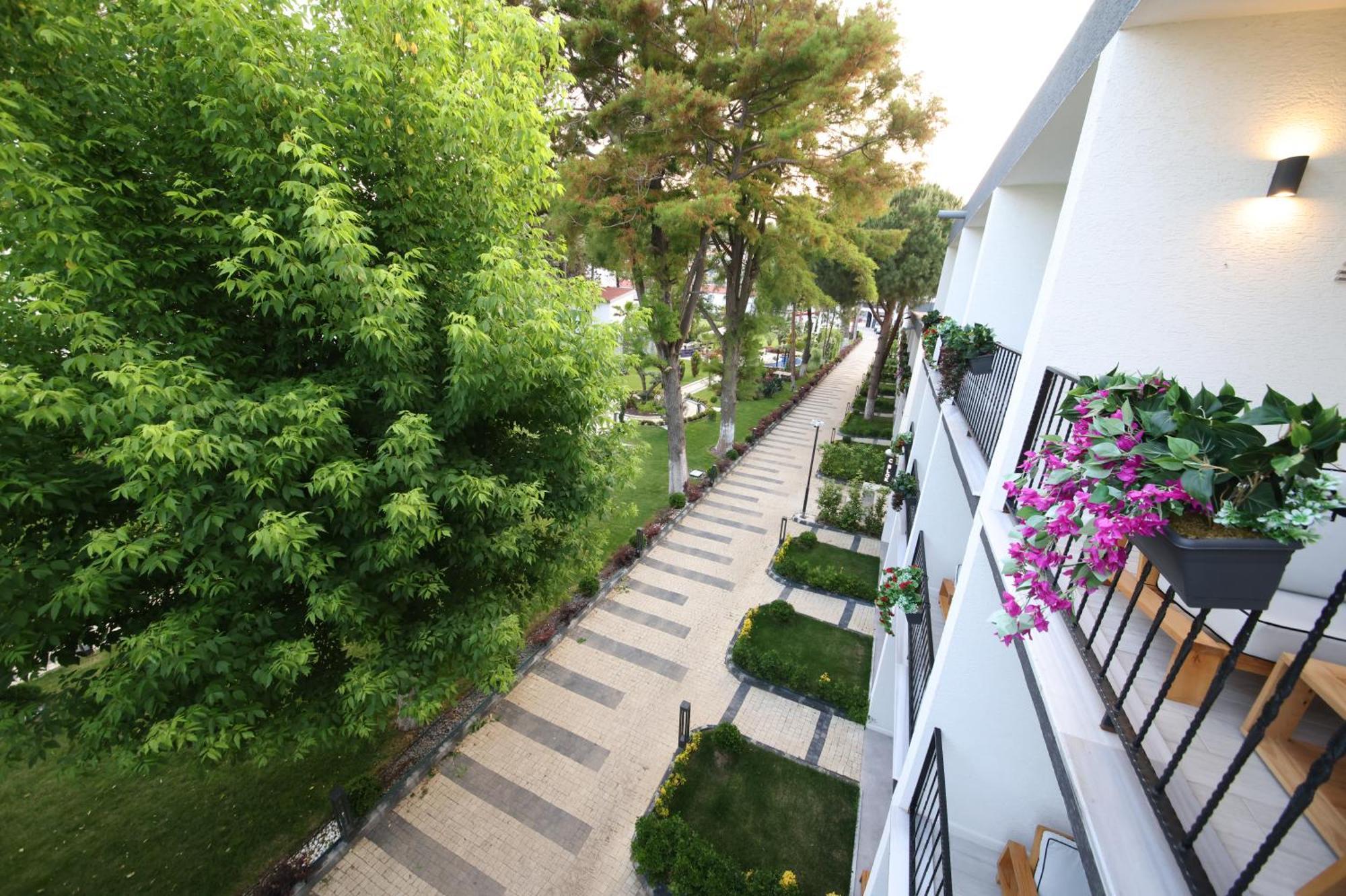 Moje More Hotel Tekirdağ Exterior foto